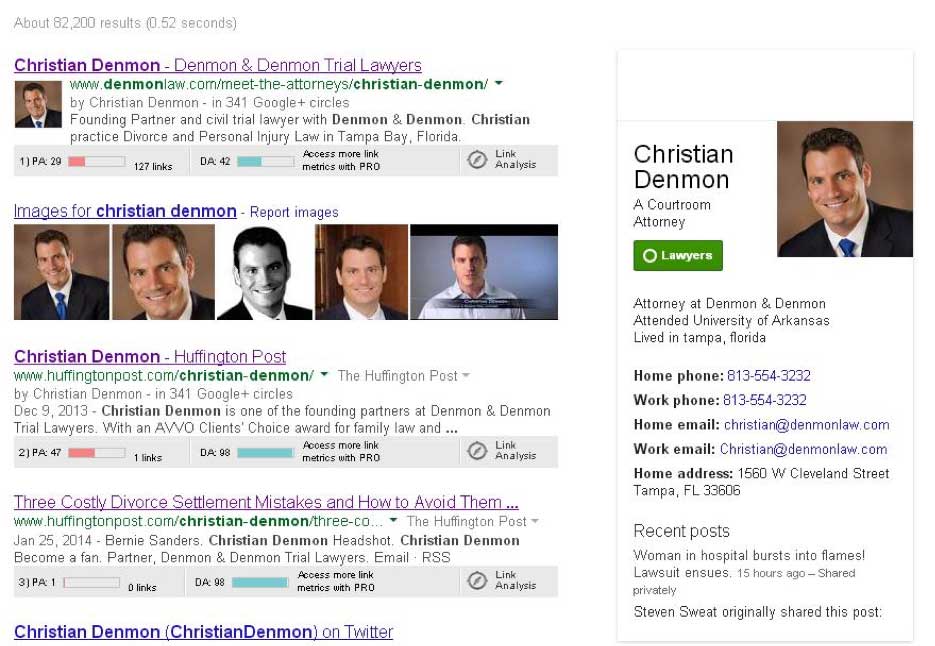 Christian-Denmon---Google-Search