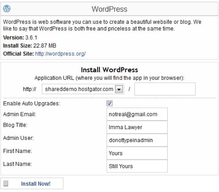 Conversion-Ebook---Wordpress-Install