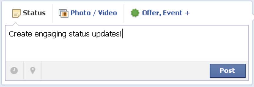 Facebook-Ebook---Create-Engaging-Updates