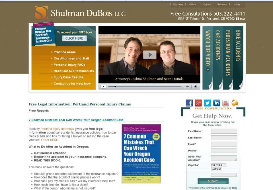 Shulman-Dubois-LLC